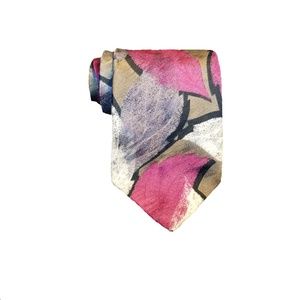 Franco Fossi Men's Necktie